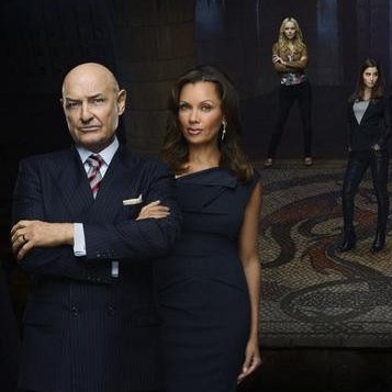 666 Park Avenue Pilot Review
