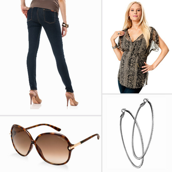 Get the Look Get the Look