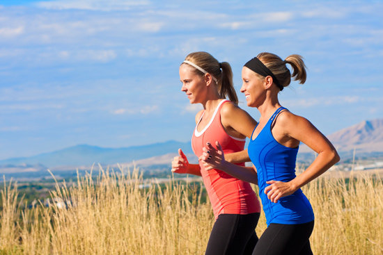 Running