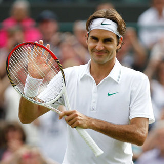 Hot Tennis Players