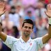 Novak Djokovic, 25