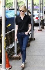 Emma Stone