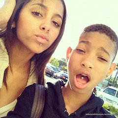 Did Willow Smith Get Her Tongue Pierced?