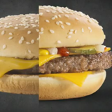 Here's What Goes Down at a Fast Food Photo Shoot Here's What Goes Down at a Fast Food Photo Shoot