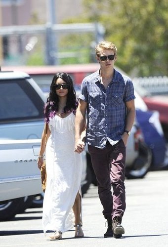 Vanessa Hudgens Vanessa Hudgens