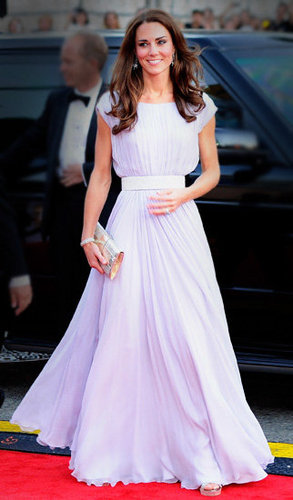 1. Kate Middleton 1. Kate Middleton