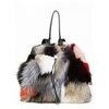 The Row Fur Backpack