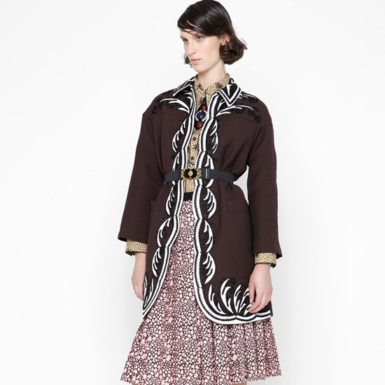 Marni Resort 2013 Collection Marni Resort 2013 Collection