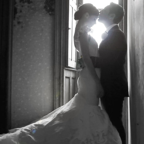 The Best Model and Celebrity Wedding Dresses