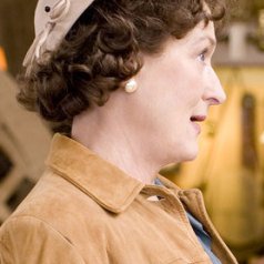 Nora Ephron Food Quotes and Scenes
