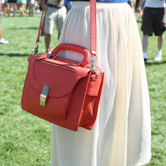 Summer 2012 Accessories: Crossbody Bags Summer 2012 Accessories: Crossbody Bags