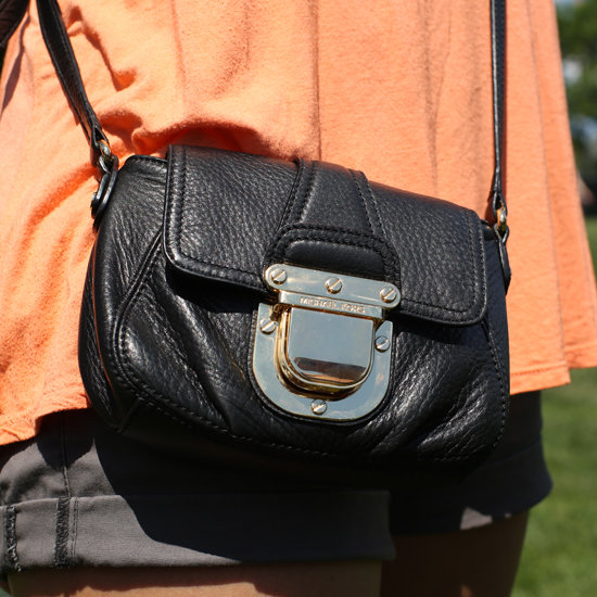 Summer 2012 Accessories: Crossbody Bags