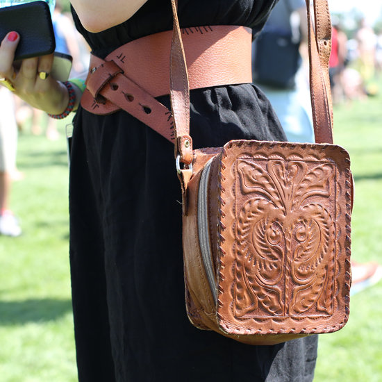 Summer 2012 Accessories: Crossbody Bags