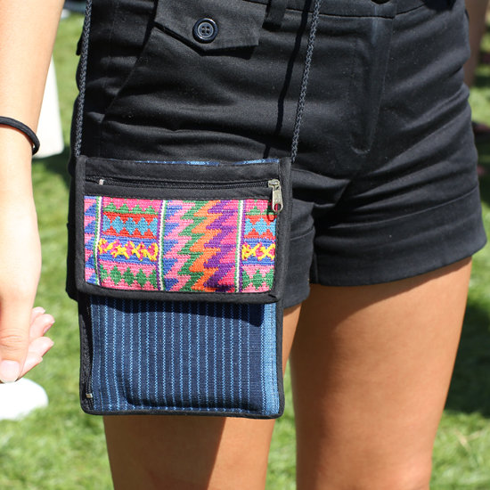 Summer 2012 Accessories: Crossbody Bags