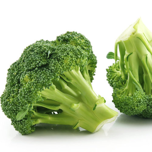 Broccoli: Love It or Leave It? Broccoli: Love It or Leave It?