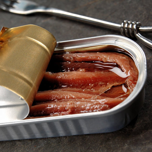 Anchovies: Love Them or Leave Them? Anchovies: Love Them or Leave Them?