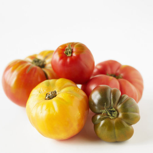 Tomato: Love It or Leave It? Tomato: Love It or Leave It?