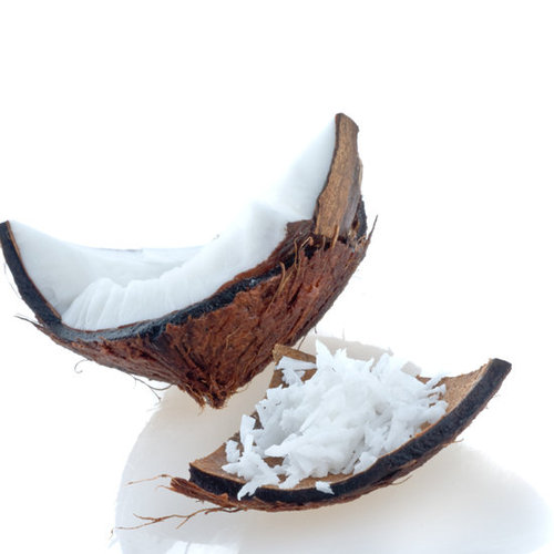 Coconut: Love It or Leave It? Coconut: Love It or Leave It?