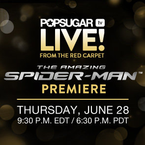 Amazing Spider-Man Premiere Live Stream