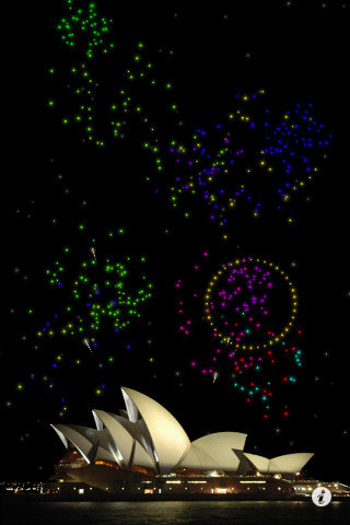 Fireworks ($1)