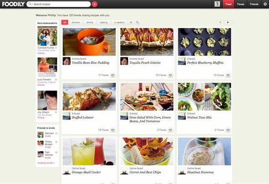 Foodily (Free)