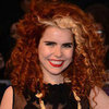 Paloma Faith's Lipstick Tip