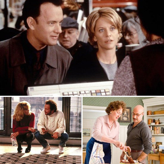5 of Nora Ephron's Best Movies 5 of Nora Ephron's Best Movies
