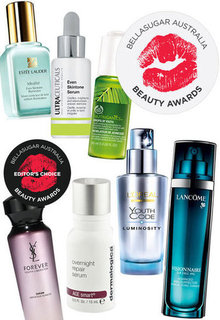 2012 BellaSugar Australia Beauty Awards: Vote For the Best Serum