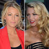 Blake Lively's Savages Beauty Looks