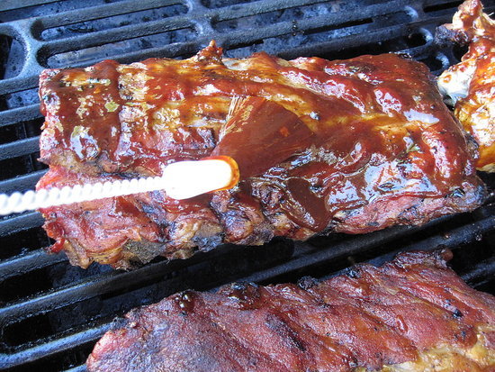 Kansas City Barbecue Sauce Kansas City Barbecue Sauce