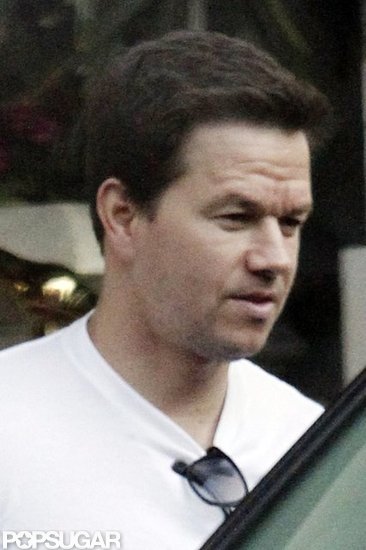 Mark Wahlberg stepped out for a date night in New Orleans.
Mark Wahlberg stepped out for a date night in New Orleans.