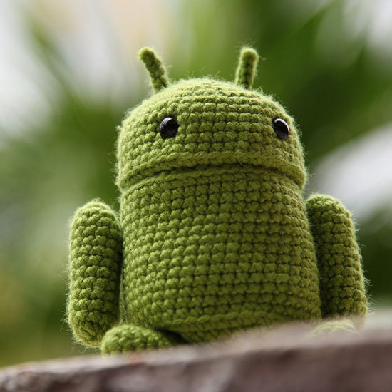 Google Hosted the Annual I/O Developers Conference