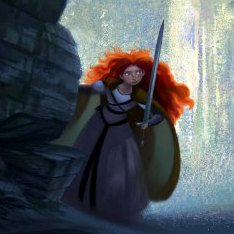 Is Brave a Feminist Story?