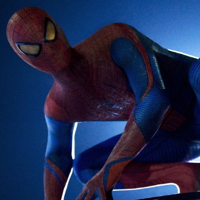 The Amazing Spider-Man Wins the Box Office