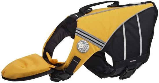 Doggles Sierra Dog Supply Flotation Jacket