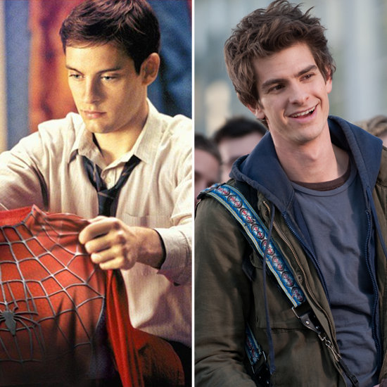 Peter Parker
