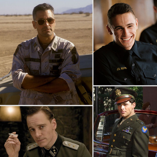Let's Get Personnel: Hot Military Men in Movies Let's Get Personnel: Hot Military Men in Movies