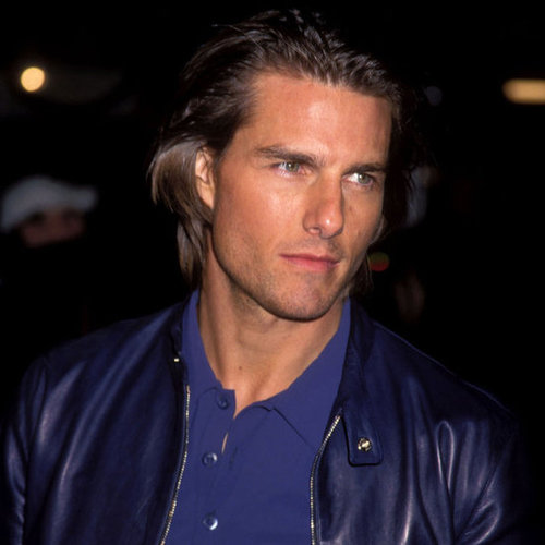 Tom Cruise Hottest Pictures