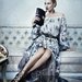 Ferragamo Fall 2012 Ad Campaign