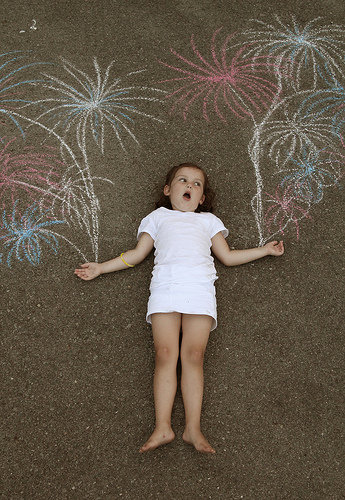 Chalk Fun Chalk Fun