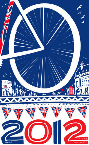 Frame a Commemorative Print From Have a Gander UK ($45) Frame a Commemorative Print From Have a Gander UK ($45)