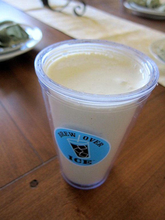 Key Lime Pie With Protein Key Lime Pie With Protein