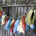Garland Tassels