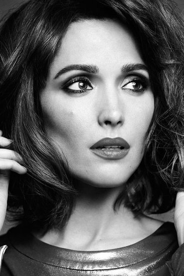 Rose Byrne Talks Red Carpet Style in FLARE Magazine Rose Byrne Talks Red Carpet Style in FLARE Magazine