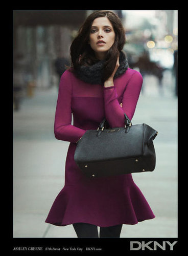 DKNY Fall 2012 Ad Campaign DKNY Fall 2012 Ad Campaign