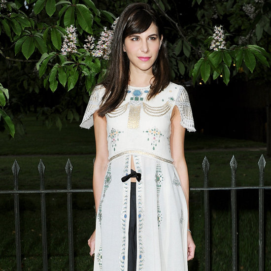 Best Dressed Celebrities and Models Week of June 25 2012 Best Dressed Celebrities and Models Week of June 25 2012