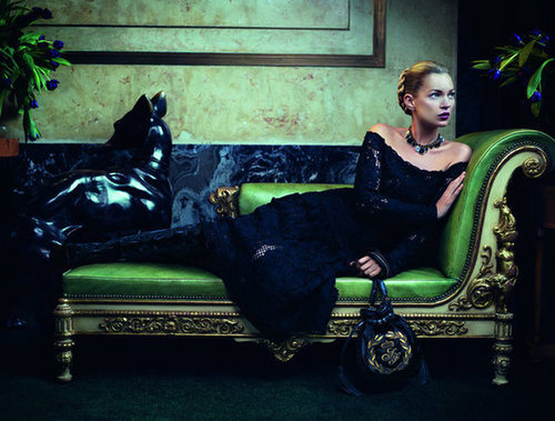 Ferragamo Fall 2012 Ad Campaign Ferragamo Fall 2012 Ad Campaign