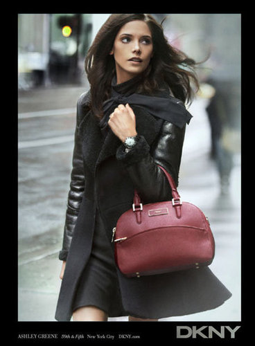 DKNY Fall 2012 Ad Campaign DKNY Fall 2012 Ad Campaign