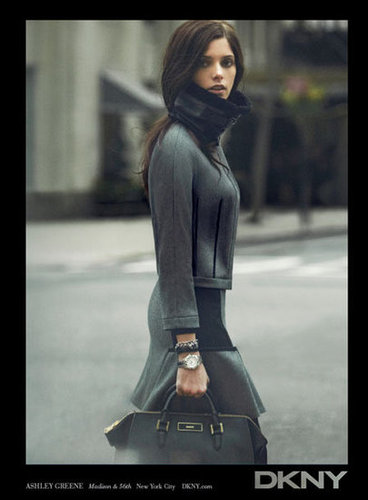 DKNY Fall 2012 Ad Campaign DKNY Fall 2012 Ad Campaign