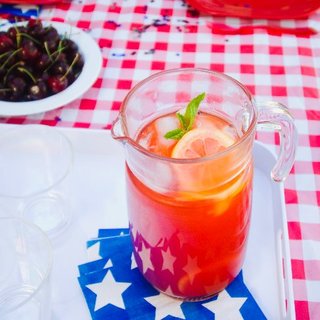 4th of July Menu and Recipes